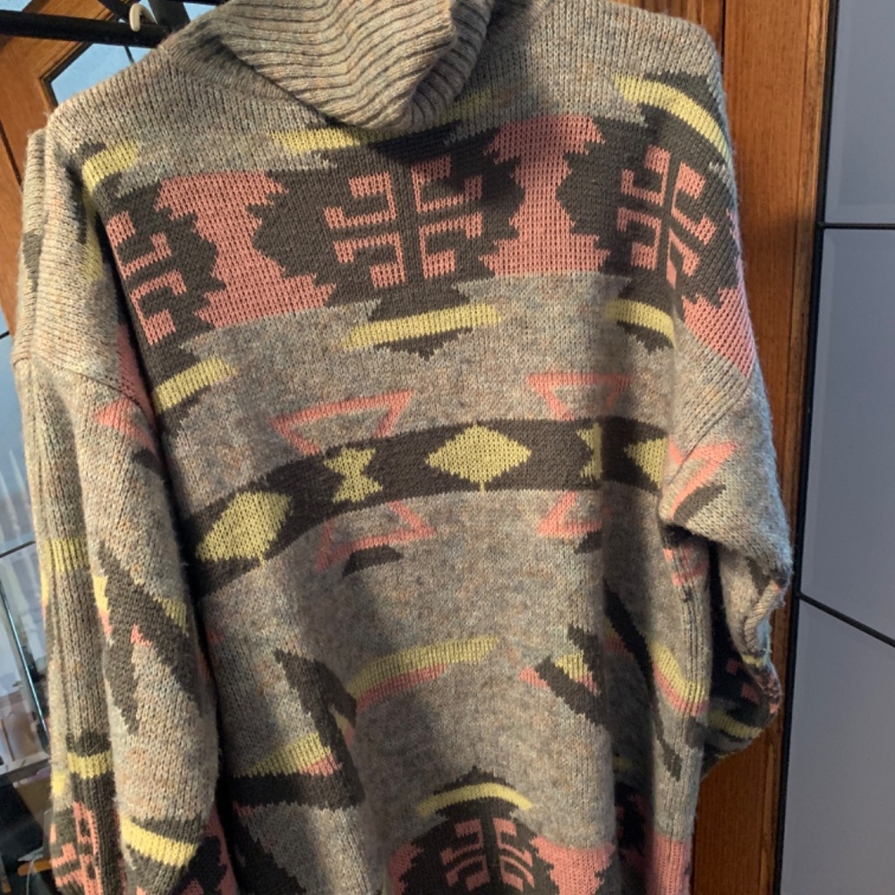 Vintage | TB Inspired Tunic
